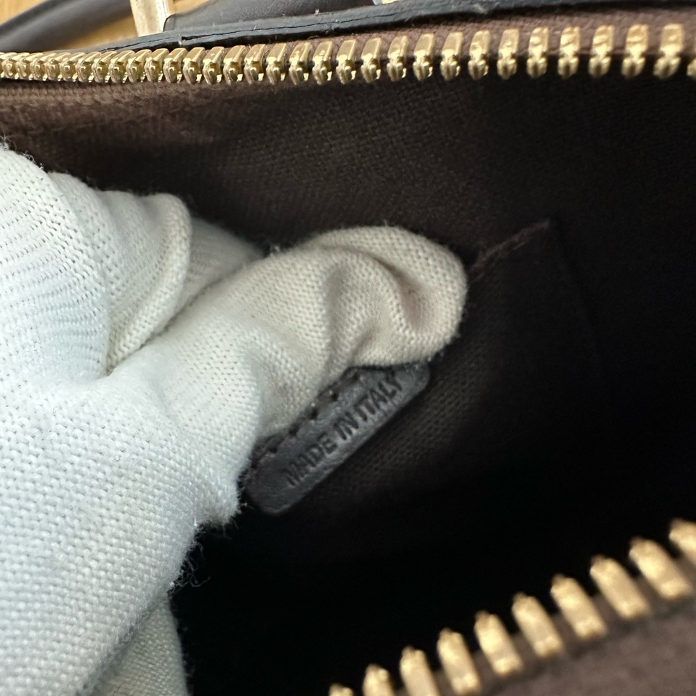 Burberry Handbag - Picture 12 of 17